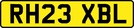 RH23XBL