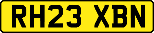 RH23XBN
