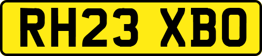 RH23XBO