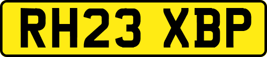 RH23XBP