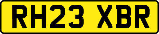 RH23XBR