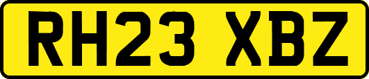 RH23XBZ