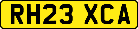 RH23XCA