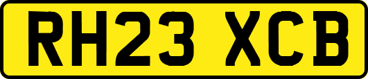RH23XCB