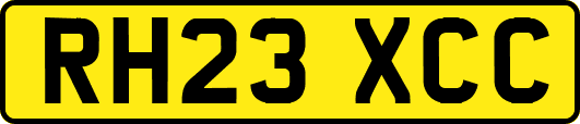 RH23XCC