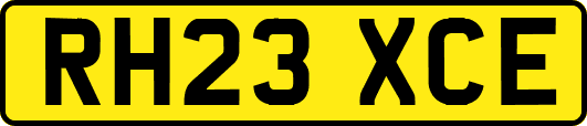 RH23XCE