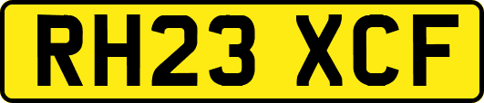RH23XCF