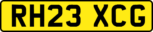 RH23XCG