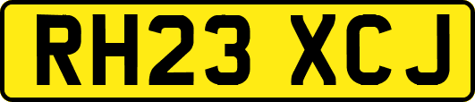 RH23XCJ
