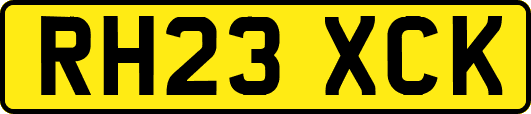 RH23XCK