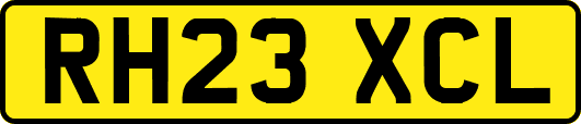 RH23XCL