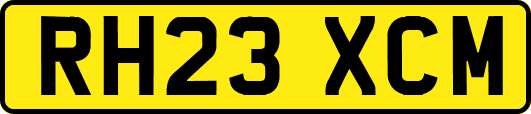 RH23XCM