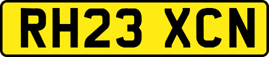 RH23XCN
