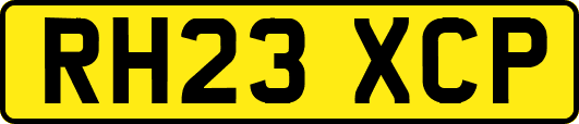RH23XCP