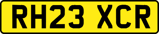 RH23XCR