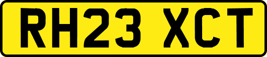 RH23XCT