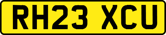 RH23XCU
