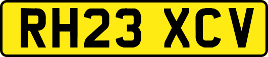 RH23XCV