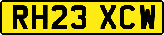 RH23XCW