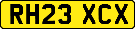 RH23XCX