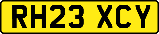 RH23XCY