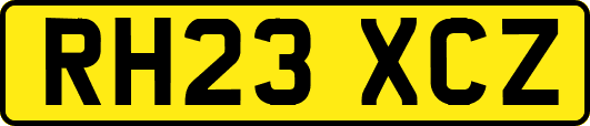 RH23XCZ