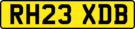 RH23XDB