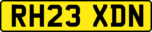 RH23XDN