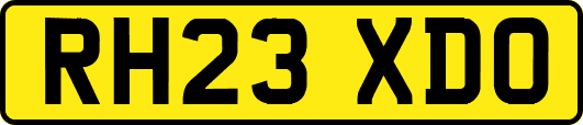 RH23XDO