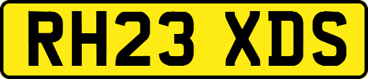 RH23XDS