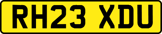 RH23XDU
