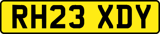 RH23XDY
