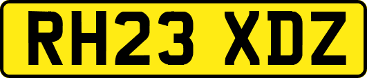 RH23XDZ
