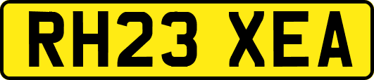 RH23XEA