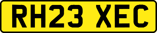 RH23XEC