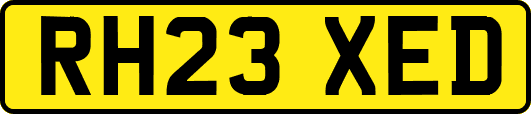 RH23XED