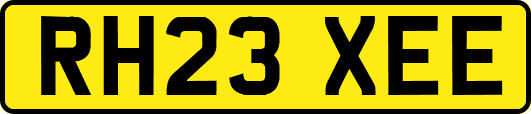 RH23XEE
