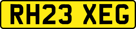 RH23XEG