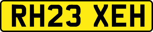 RH23XEH
