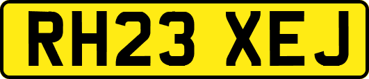 RH23XEJ