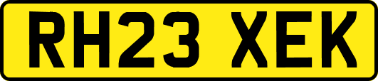 RH23XEK