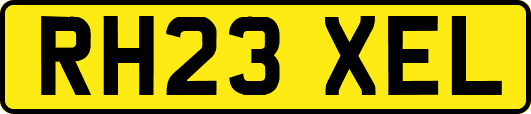 RH23XEL