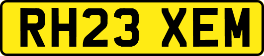 RH23XEM