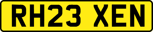 RH23XEN
