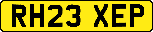 RH23XEP