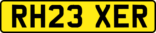 RH23XER
