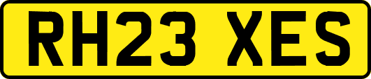 RH23XES
