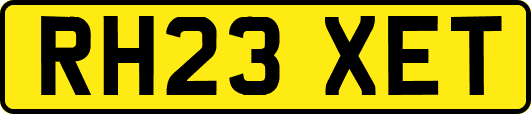RH23XET