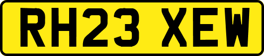 RH23XEW
