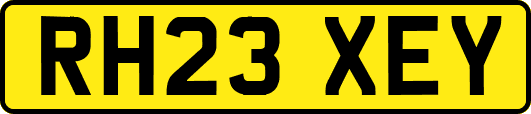 RH23XEY
